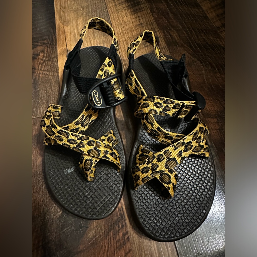 Chaco